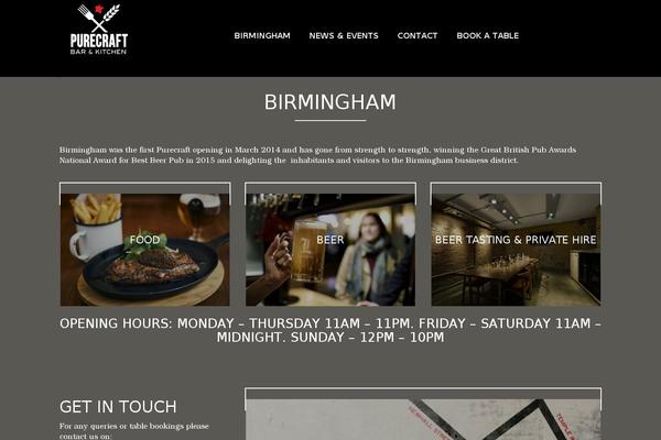 Site using Jet-woo-product-gallery plugin