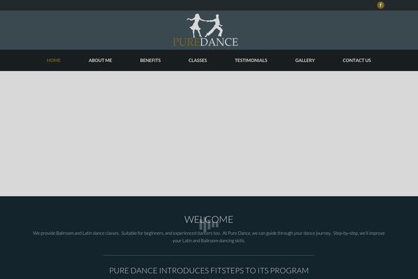 Site using Contact Form 7 Signature Addon plugin