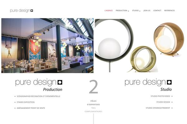 Site using Cmstheme plugin