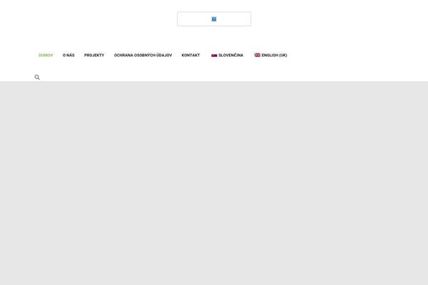 Site using Greenly-addons plugin