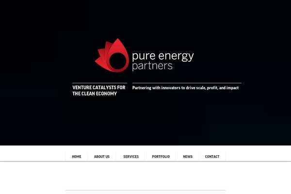 Scrn theme site design template sample