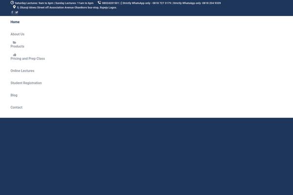 Site using Modern-events-calendar-lite plugin
