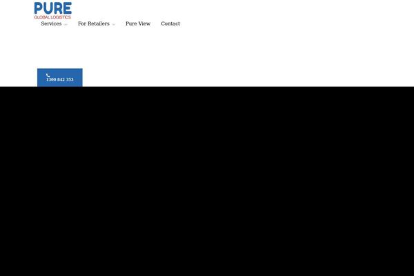 Site using Wgl-extensions plugin