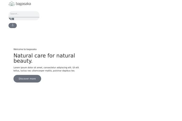 Site using YITH WooCommerce Quick View plugin