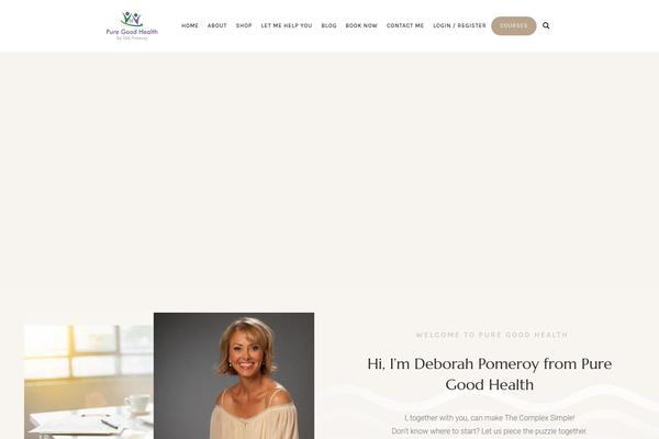 Site using Embed-any-document-plus plugin