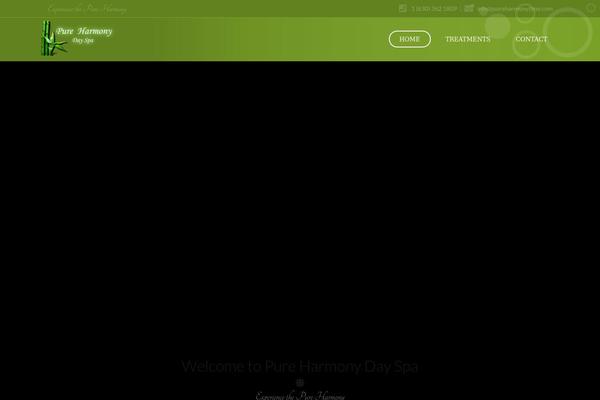Site using Like This plugin