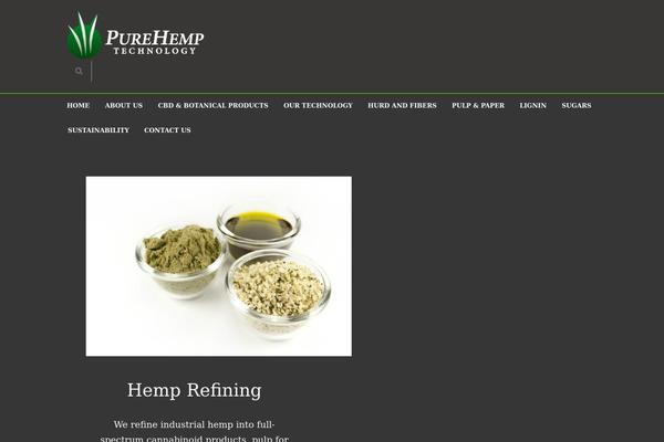 Site using Prime-extensions-for-visual-composer plugin