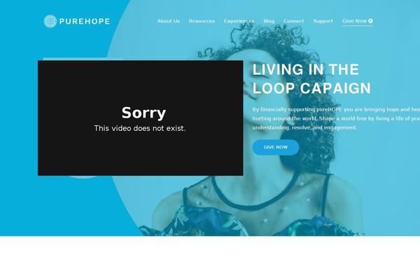 Uplift theme site design template sample