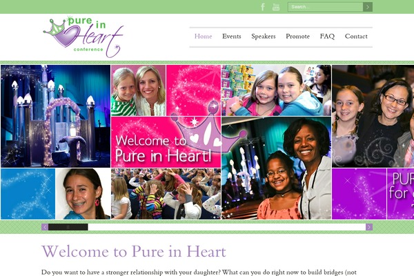 Site using Highlight Source Pro plugin
