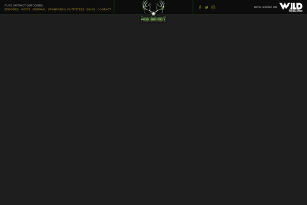 Divi theme site design template sample