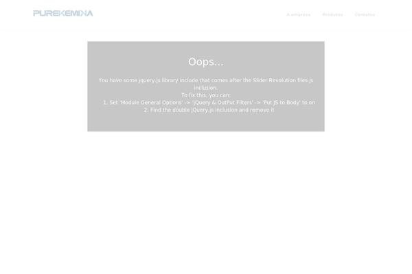 Site using Wp-social plugin