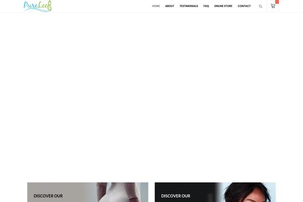 Site using Vc-pricing-box plugin
