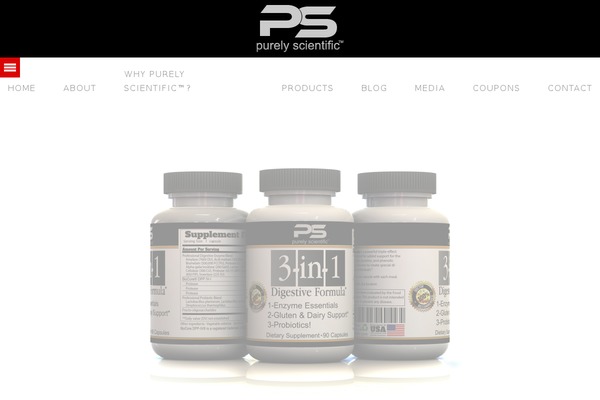 Site using Image_suite plugin