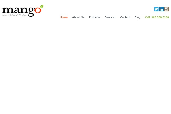 Galaxy theme site design template sample