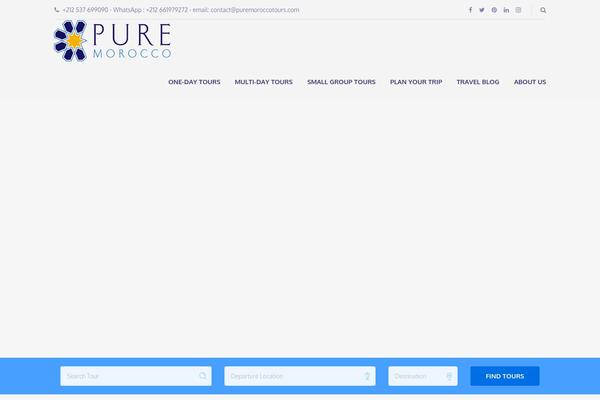 Site using Security-malware-firewall plugin