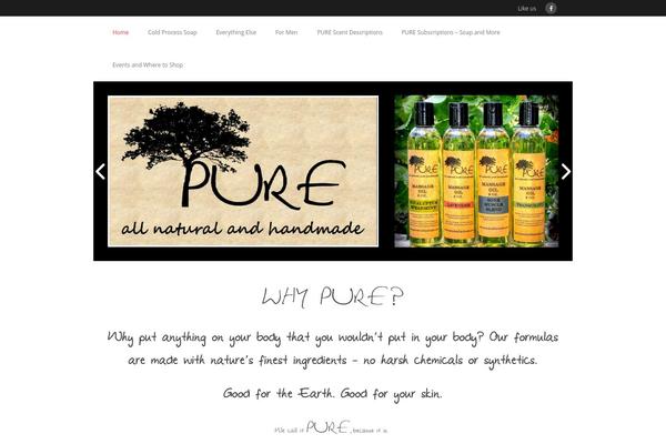 Site using Font plugin