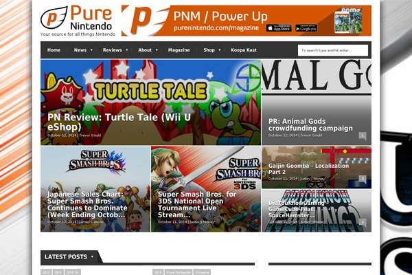 Site using Metronet-profile-picture plugin