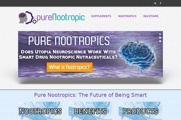 Site using Orbit plugin