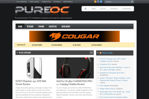 Site using Kadence-pro plugin