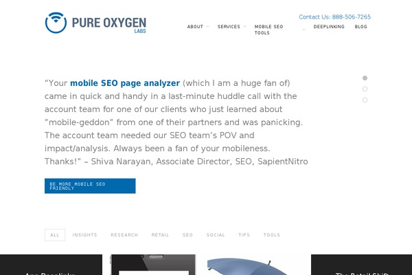 Site using WP-OGP plugin