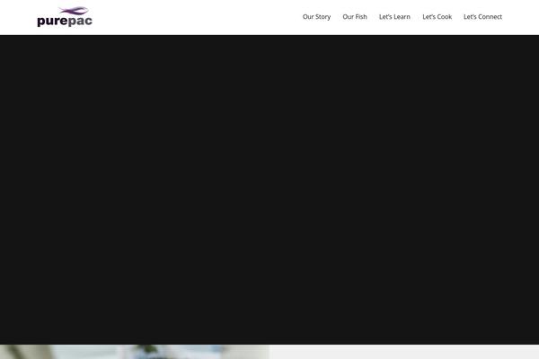 Site using Menu Image plugin