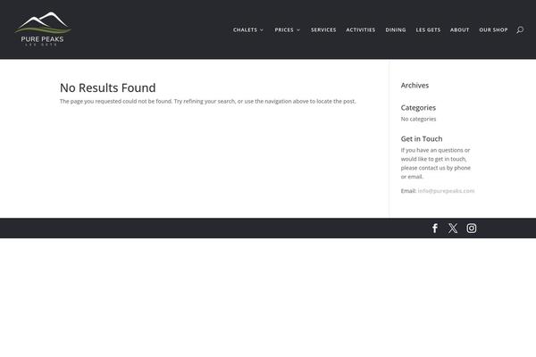 Site using Addons-for-divi plugin