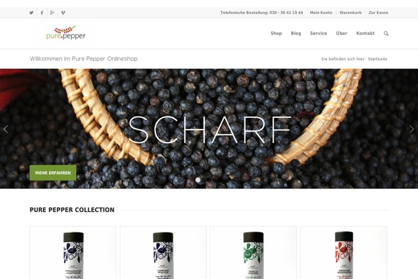 Site using B2b-market plugin