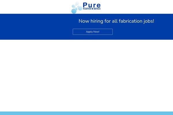 Site using Modal-window plugin