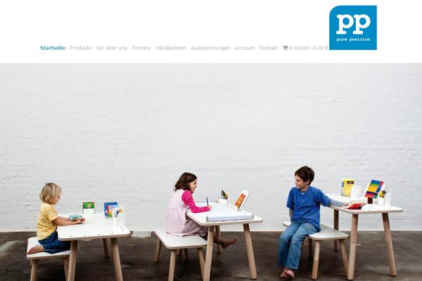 Site using WooCommerce Menu Cart plugin