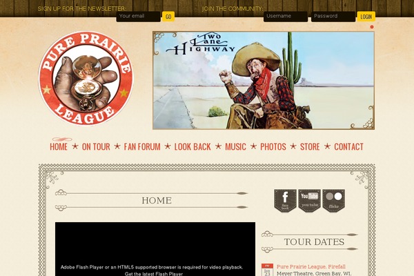 pureprairieleague.com site used Ppl-theme