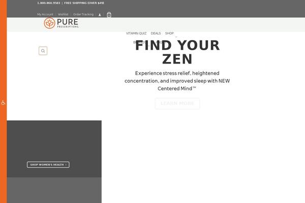 Site using If-menu plugin