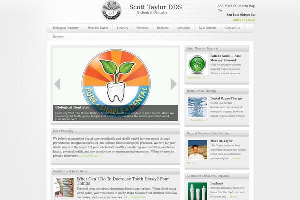 Site using SimpleMap Store Locator plugin
