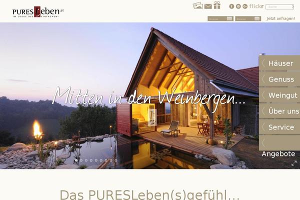 Site using Woocommerce-german-market plugin