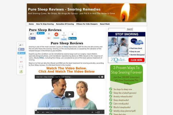 Site using Hybridconnect plugin