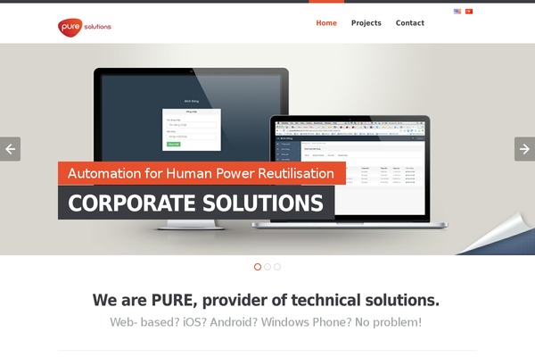 Epical theme site design template sample