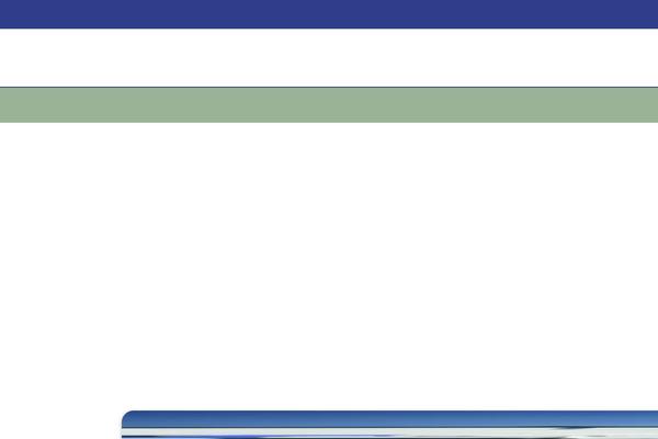 Site using myStickyElements plugin
