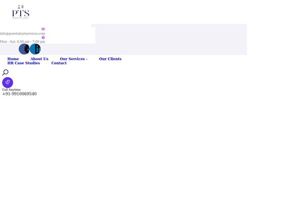 Site using Ova-project plugin