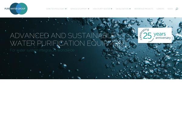 Childthemedivi theme site design template sample