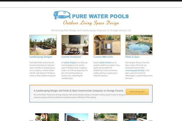 Site using G-Lock Double Opt-in Manager plugin