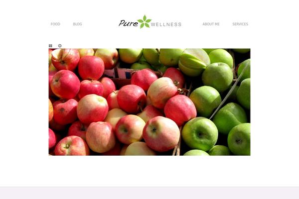 Site using Woolentor-addons plugin
