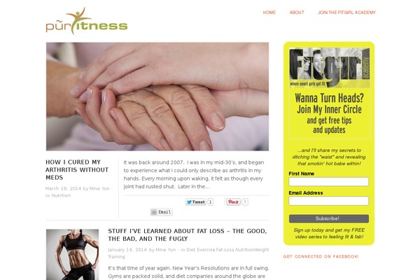 Origin theme site design template sample