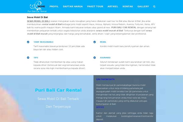 templae4_mobile theme websites examples
