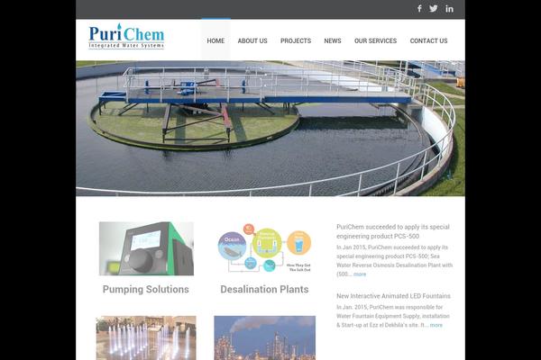 Invention_theme theme site design template sample