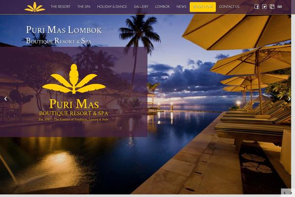 Site using Gallery by BestWebSoft plugin