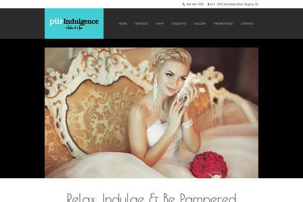 purindulgence.ca site used Cut