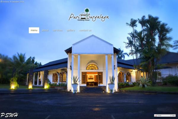 purisuryalaya.com site used Puri