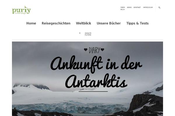 Site using WP Category Post List Widget plugin