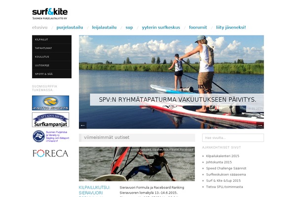 Site using Directorist plugin