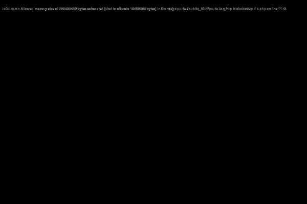 Twenty Sixteen theme site design template sample
