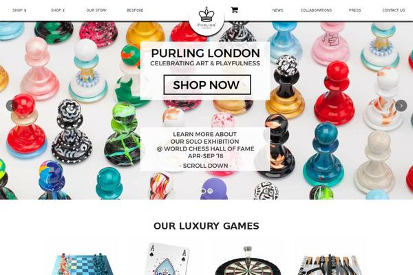 Site using Js_composer_phoenix plugin